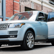Illustration for article titled A Range Rover Is The Perfect Chauffeur Car